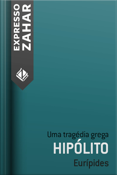 Hipólito: Uma Tragédia Grega