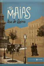 Os Maias: Edição Bolso De Luxo: Episódios Da Vida Romântica