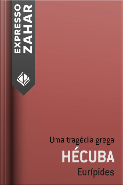 Hécuba: Uma Tragédia Grega