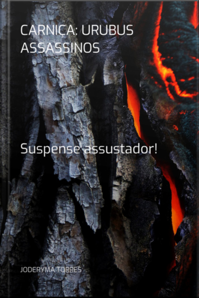Carniça: Urubus Assassinos