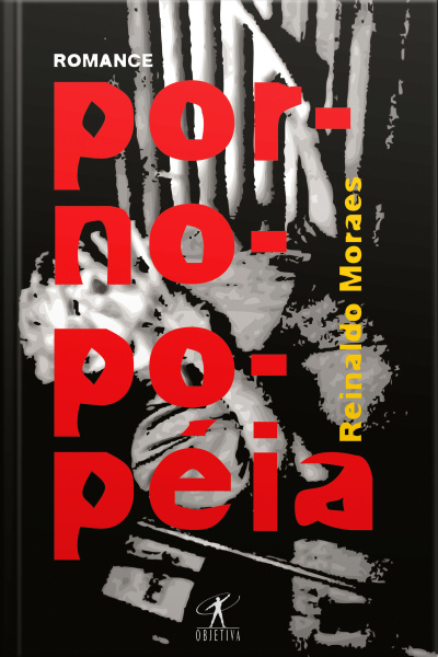 Pornopopéia