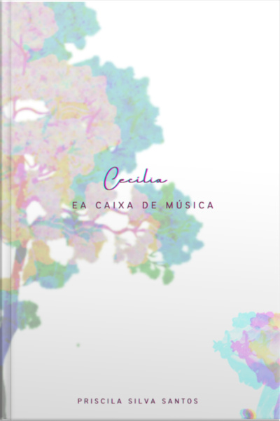 Cecília E A Caixa De Música.