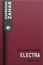 Electra: Uma Tragédia Grega