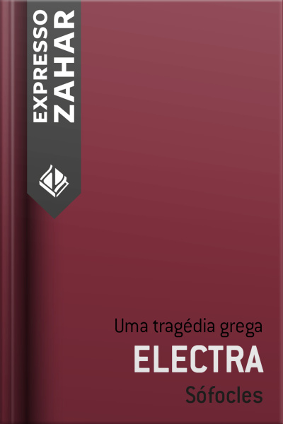 Electra: Uma Tragédia Grega