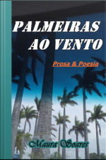 Palmeiras Ao Vento