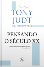Pensando O Século Xx
