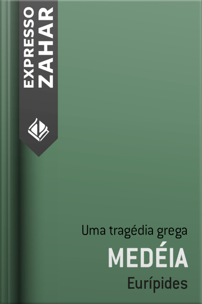 Medéia: Uma Tragédia Grega
