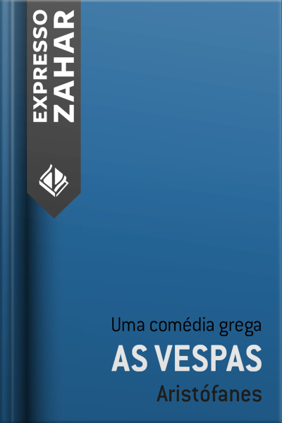 As Vespas: Uma Comédia Grega