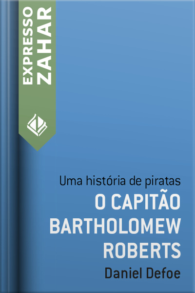 O Capitão Bartholomew Roberts: Uma História De Piratas