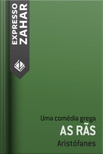 As Rãs: Uma Comédia Grega