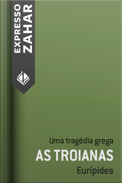 As Troianas: Uma Tragédia Grega