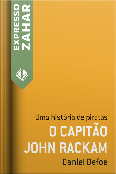 O Capitão John Rackam: Uma História De Piratas