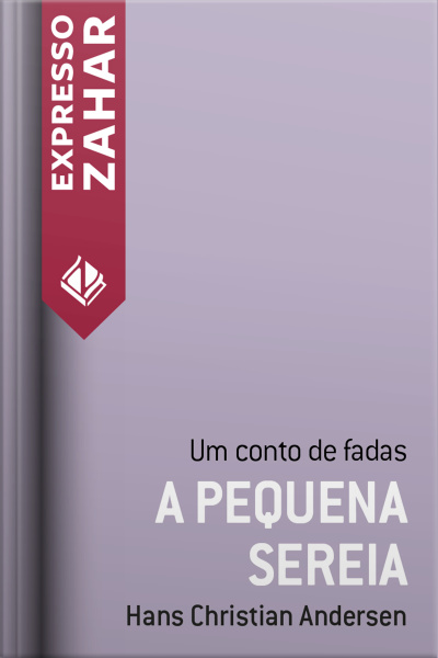 A Pequena Sereia: Um Conto De Fadas