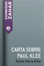 Carta Sobre Paul Klee