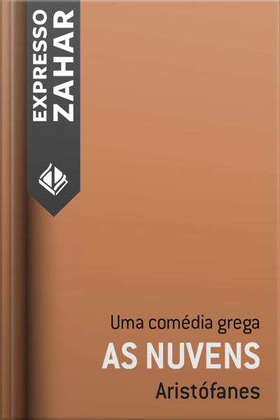 As Nuvens: Uma Comédia Grega