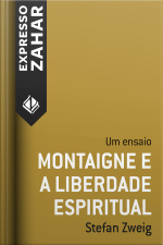 Montaigne E A Liberdade Espiritual: Um Ensaio
