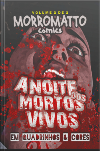 A Noite Dos Mortos Vivos