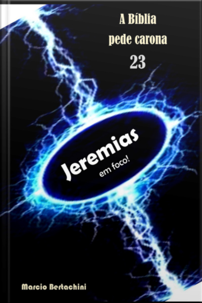 Jeremias Em Foco!