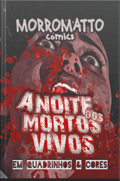 A Noite Do Mortos Vivos