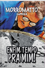 Enfim, Tempo Pra Mim!