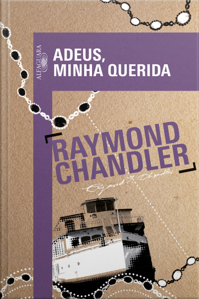 Adeus, Minha Querida