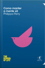 Como Manter A Mente Sã