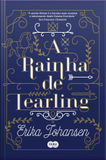 A Rainha De Tearling