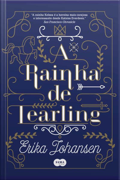 A Rainha De Tearling