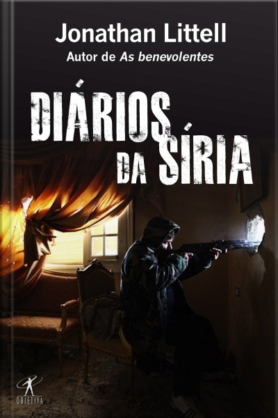 Diários Da Síria