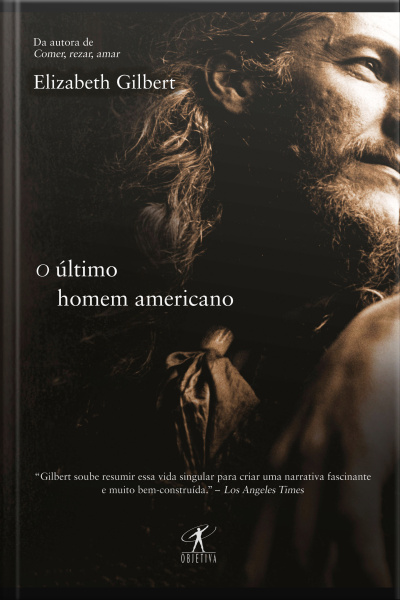 O Último Homem Americano