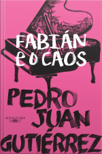 Fabián E O Caos