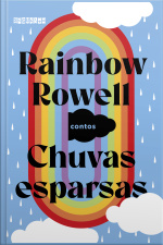 Chuvas Esparsas: Contos