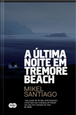 A Última Noite Em Tremore Beach