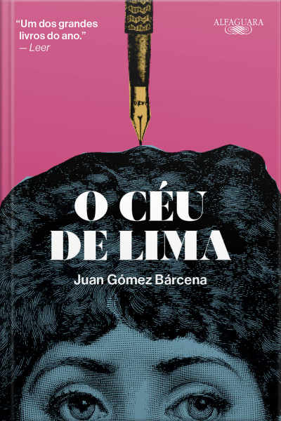 O Céu De Lima