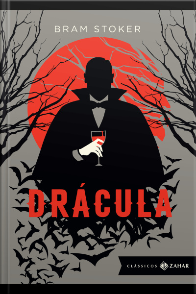 Drácula: Edição Bolso De Luxo