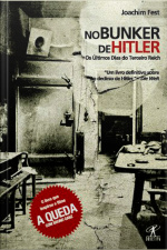 No Bunker De Hitler