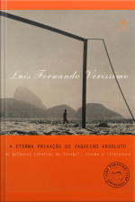 A Eterna Privação Do Zagueiro Absoluto