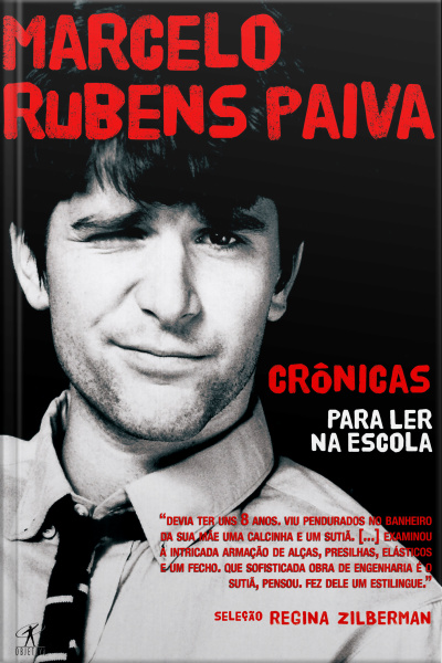 Crônicas Para Ler Na Escola