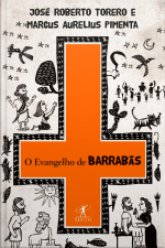 O Evangelho De Barrabás