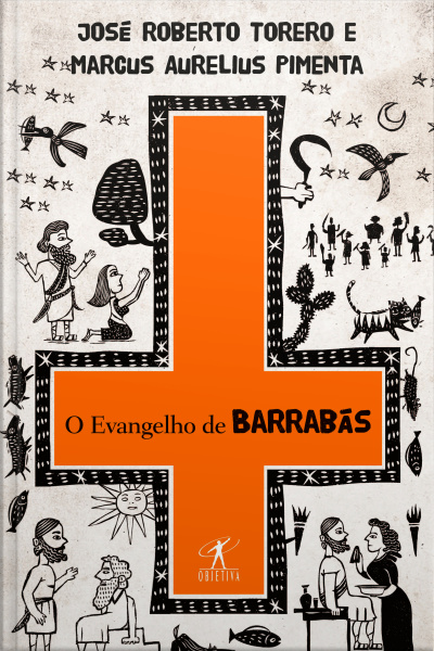 O Evangelho De Barrabás