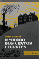 O Morro Dos Ventos Uivantes: Edição Bolso De Luxo
