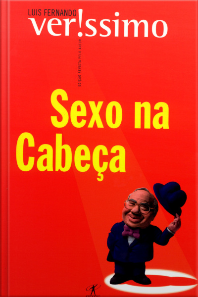 Sexo Na Cabeça