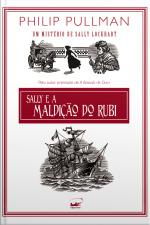 Sally E A Maldição Do Rubi