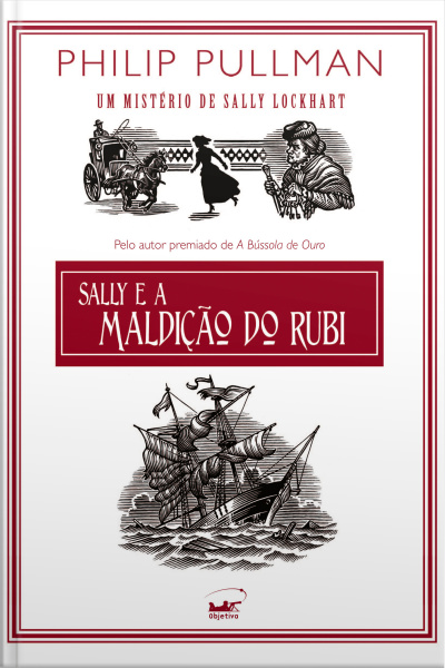 Sally E A Maldição Do Rubi