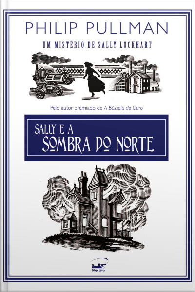 Sally E A Sombra Do Norte