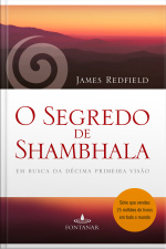 O Segredo De Shambhala: Em Busca Da Décima Primeira Visão