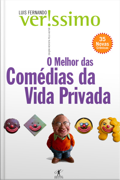 O Melhor Das Comédias Da Vida Privada