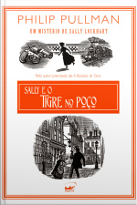 Sally E O Tigre No Poço