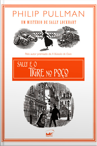 Sally E O Tigre No Poço