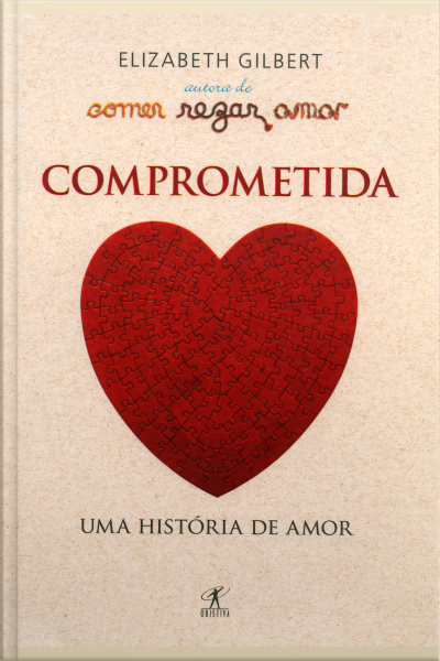 Comprometida: Uma História De Amor